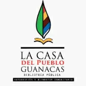 La casa del pueblo Guanacas Cauca