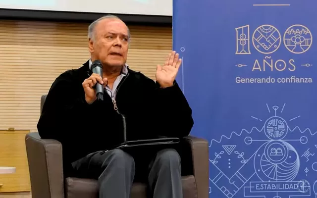 Conferencia: El legado literario de Ana Joaquina Cárdenas