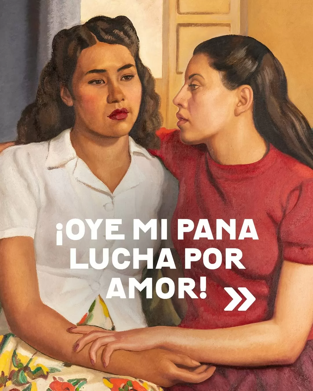 Dos mujeres (1951), José Rodríguez Acevedo