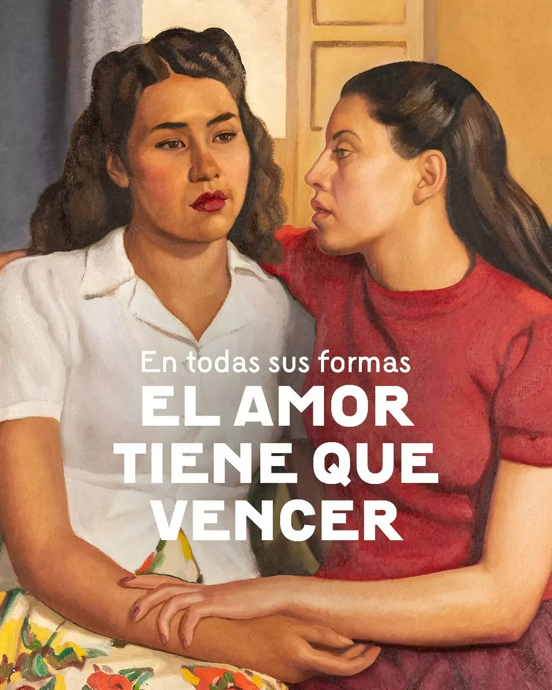 Dos mujeres (1951), José Rodríguez Acevedo