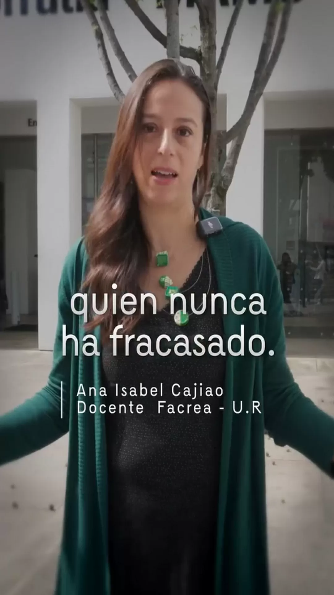 Ana Isabel Cajiao. Pedagogías del fracaso museal