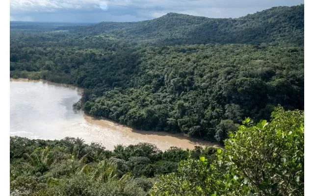 La Lindosa