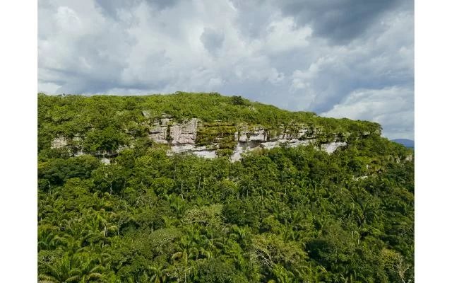 Serranía La Lindosa 640*400
