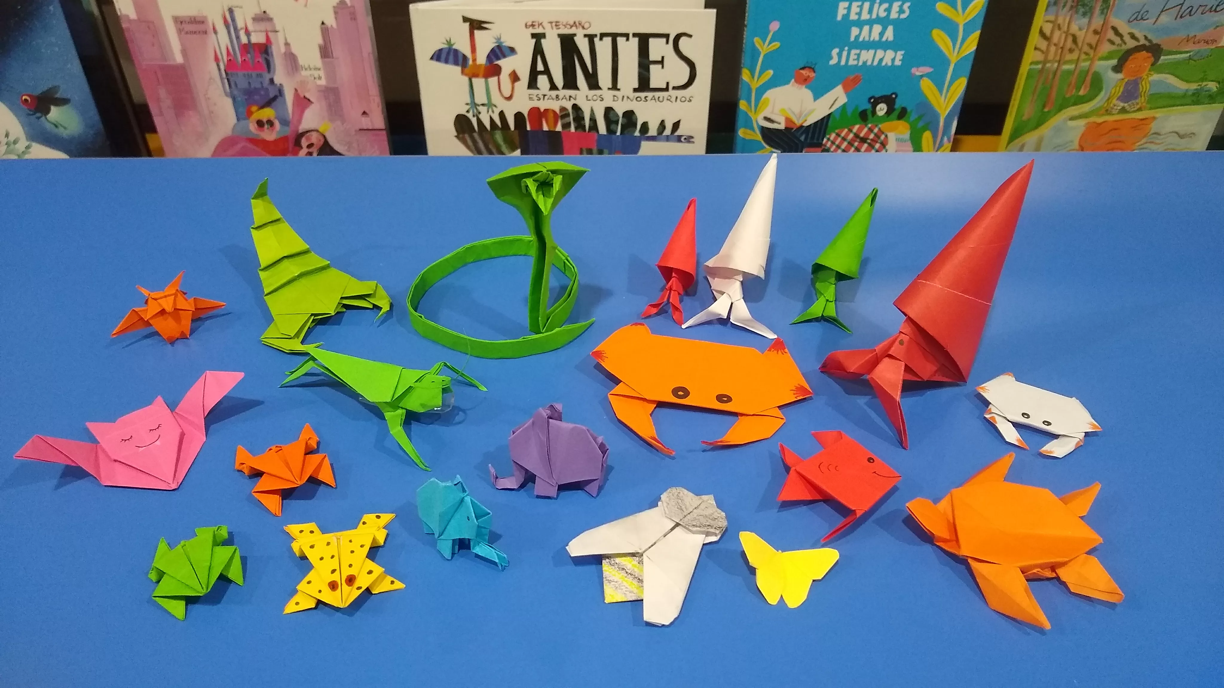 Origami