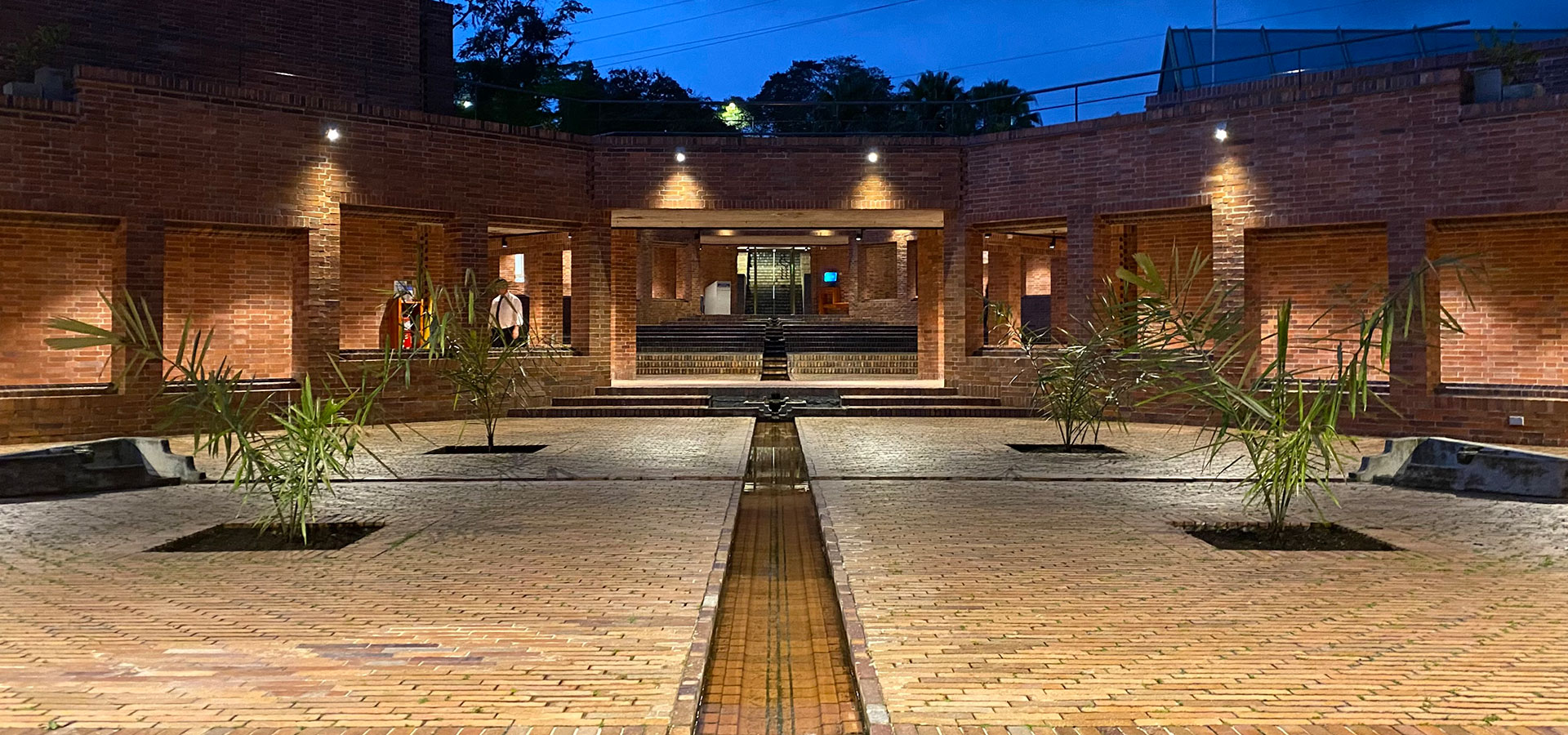 Museo del oro Quimbaya Centro cultural de Armenia