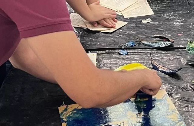 Taller de arte Neiva 640x400