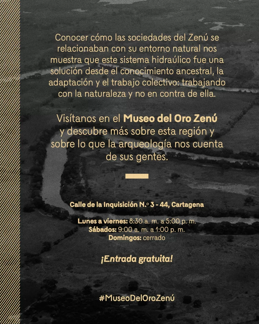 Colección Museo del Oro