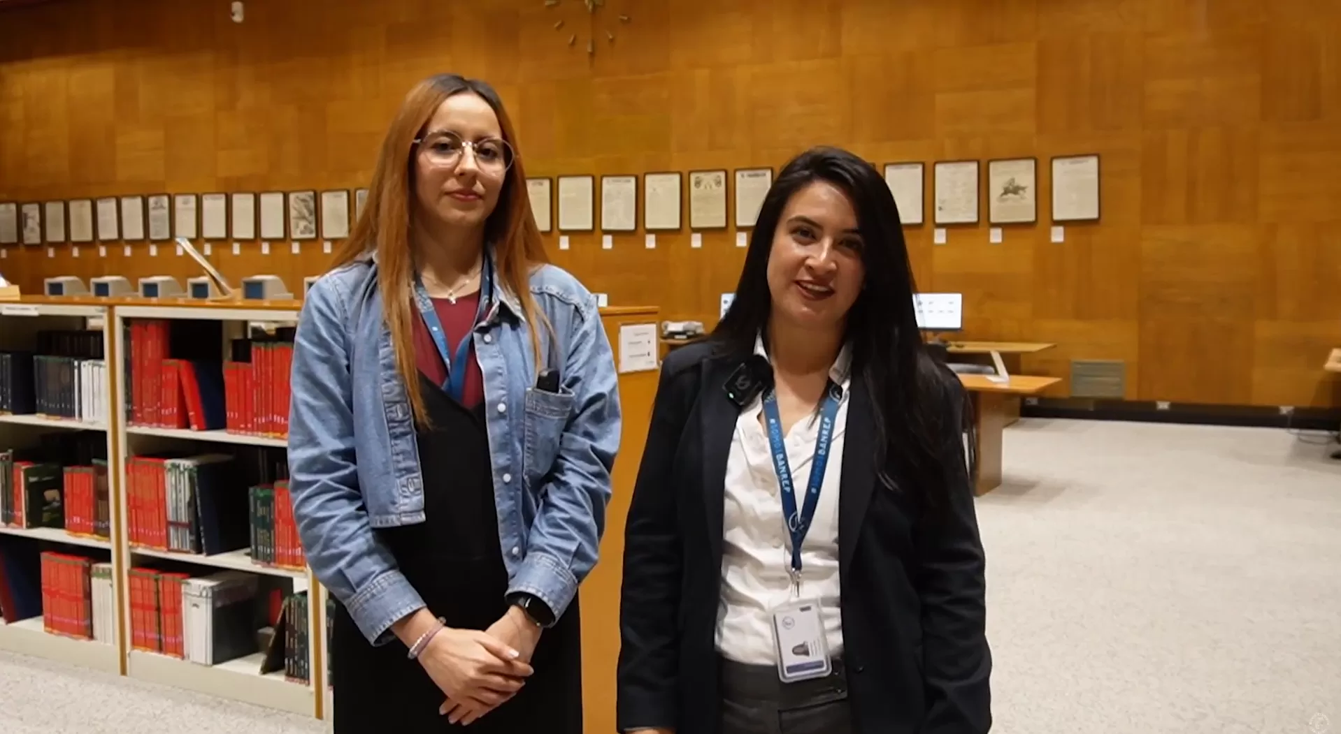 Así se preservan los periódicos históricos de Colombia