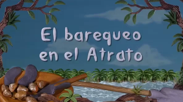 Serie Saberes Del Río