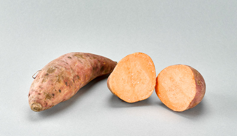 Batata camote