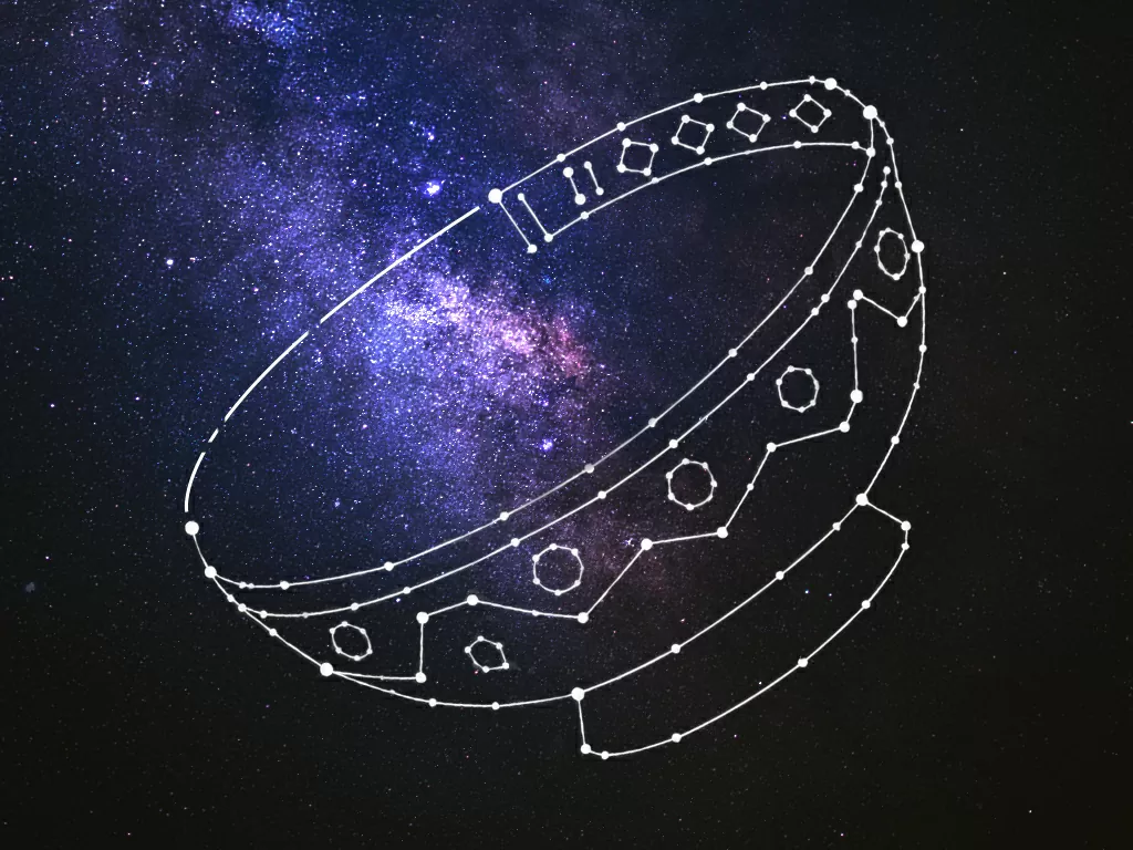 Bajo el mismo cielo. Imagen Principal.