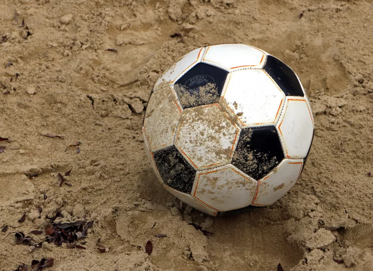 Balón de Fútbol