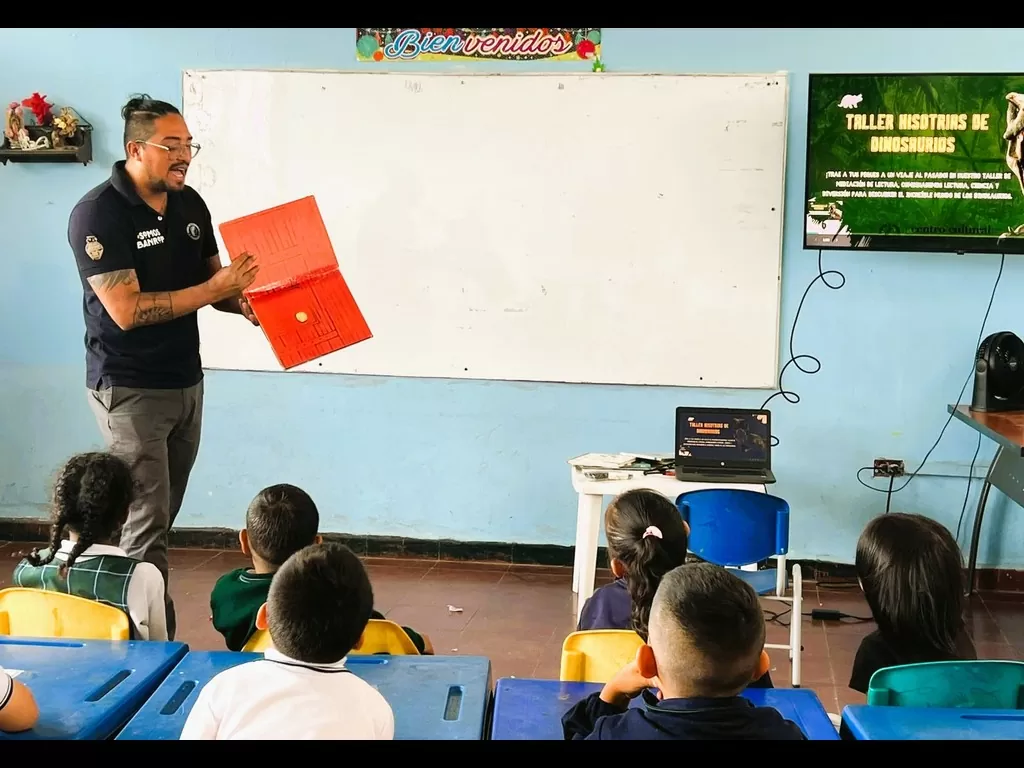 BanRep en el barrio_ Popayán_2026