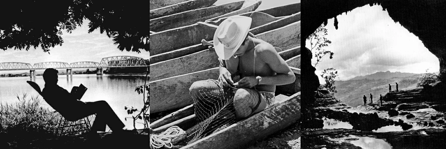 Banner - Carlos Eslava Flórez - Arte e Imagen