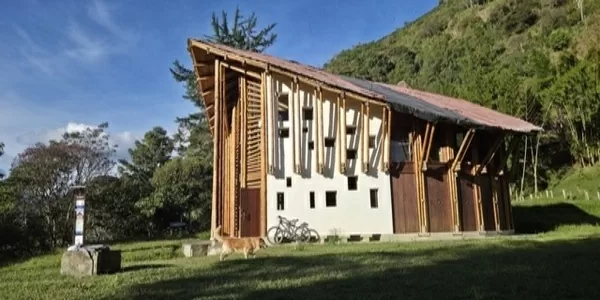 Biblioteca Guanacas Cauca