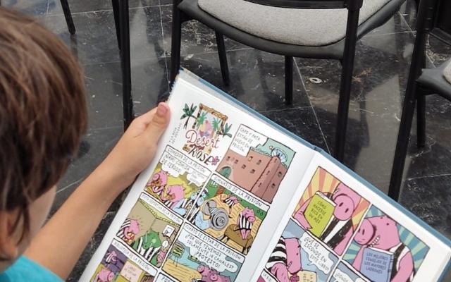 Biblioteca Bartolomé Calvo, Cartagena.