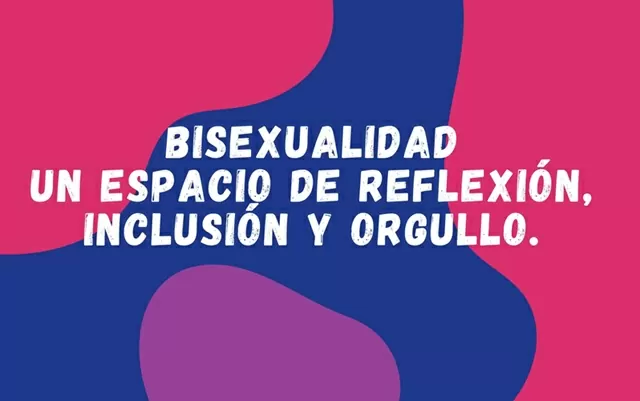 Bisexualidad