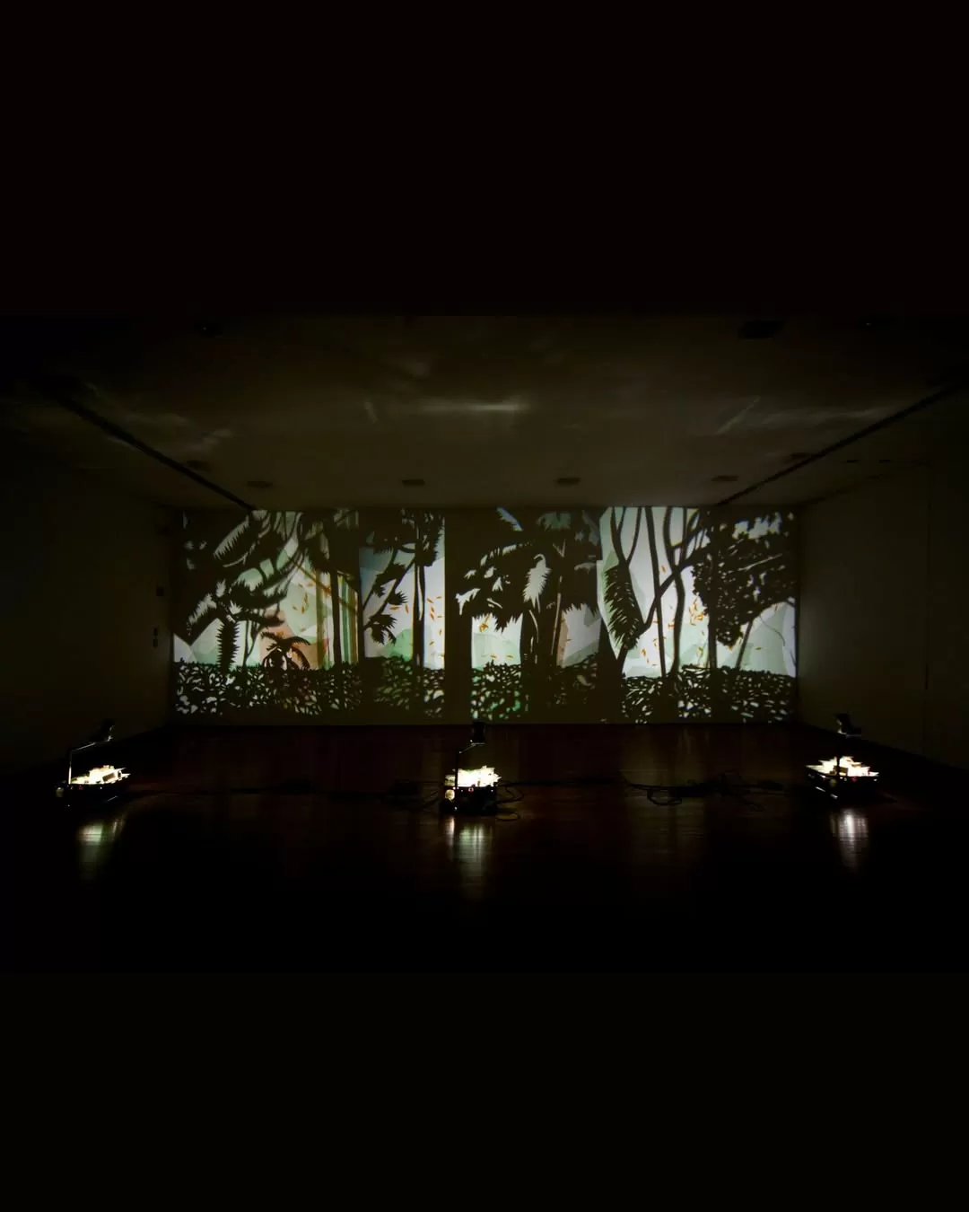Fotografía de Bosque para espacio interior