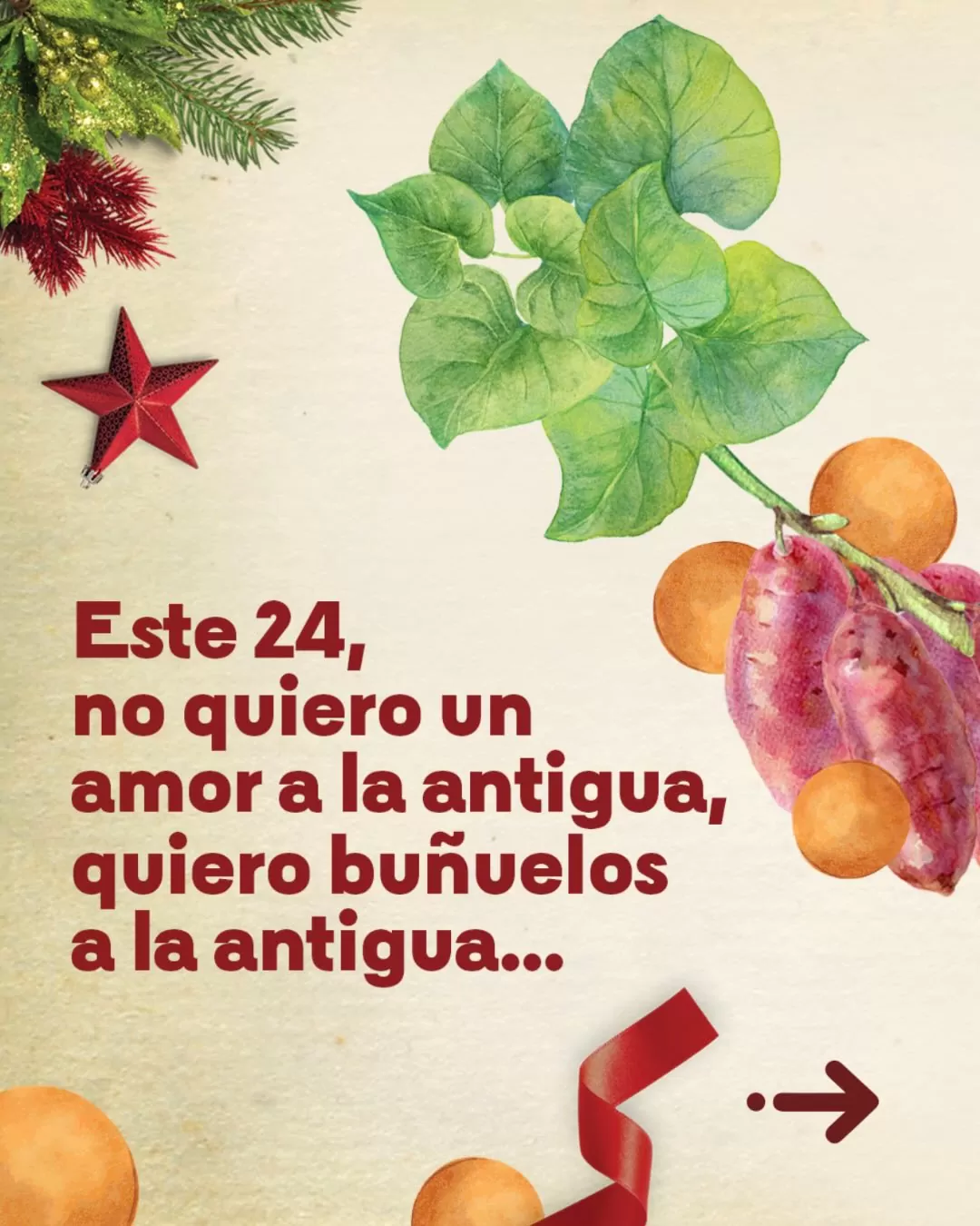 Imagen con ilustración de una batata 