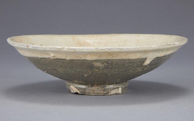 Cerámicas del Museo Nacional de Corea