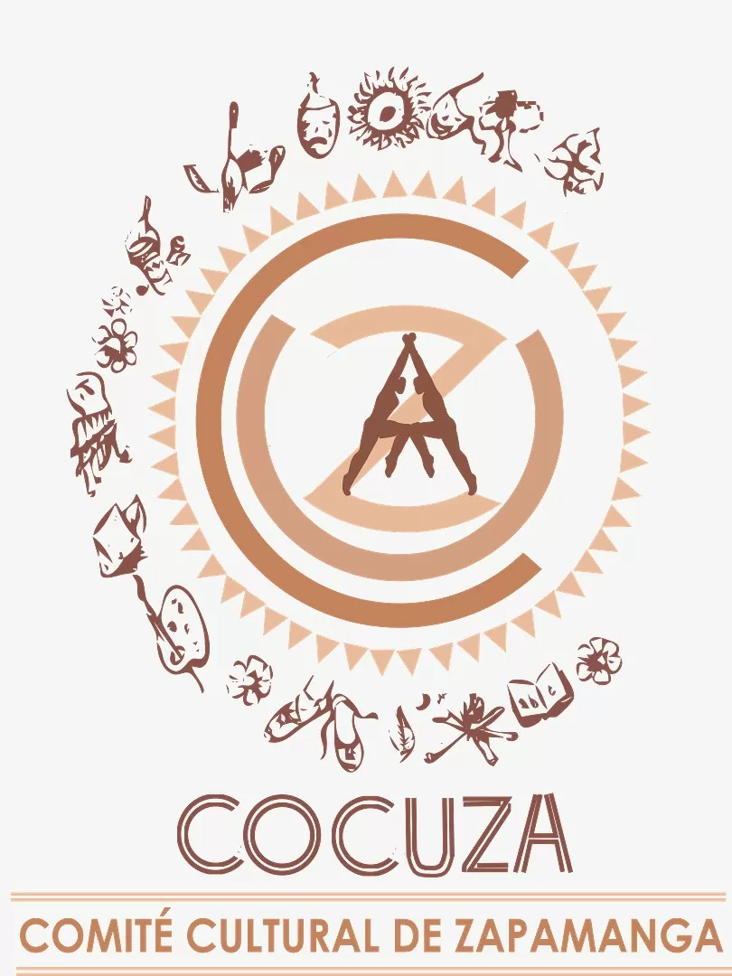 Logo Comité Cultural de Zapamanga