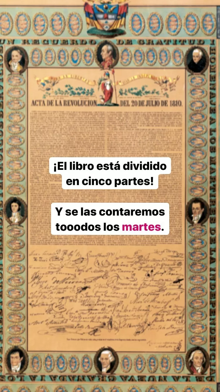 Libro Bicentenario de la Independencia de Colombia 1810-1830 y la fundación de la República