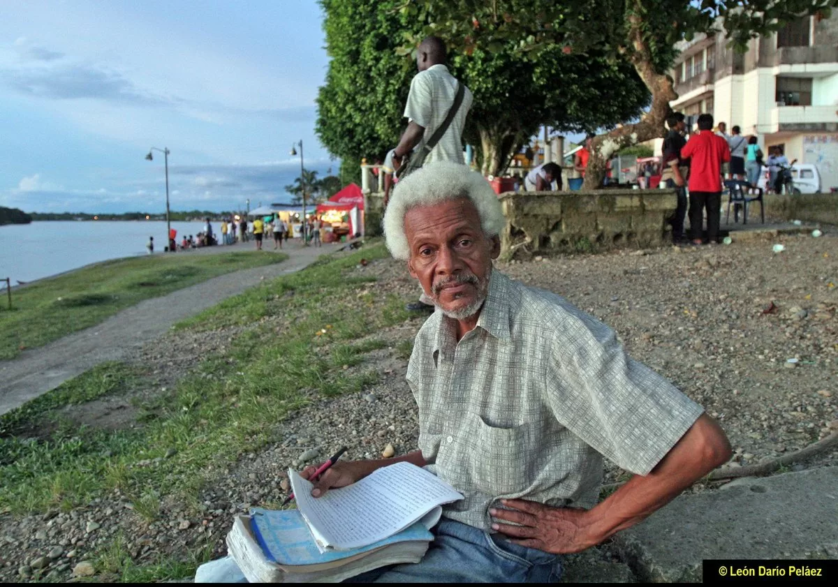 Carlos Arturo Caicedo Licona