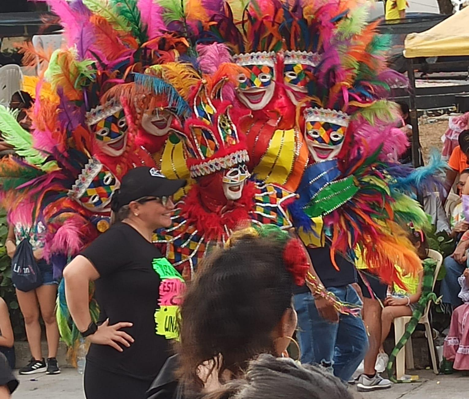 Del Carnaval imaginado a la ciudad vivida: El carnaval de Barranquilla como  espacio de consumo cultural para la construcción del nosotros | La Red  Cultural del Banco de la República