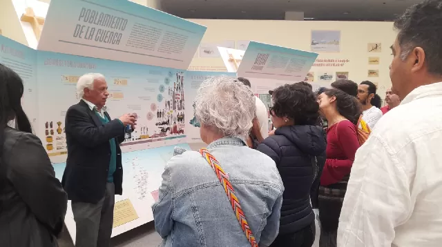 Cartografías históricas del río Magdalena