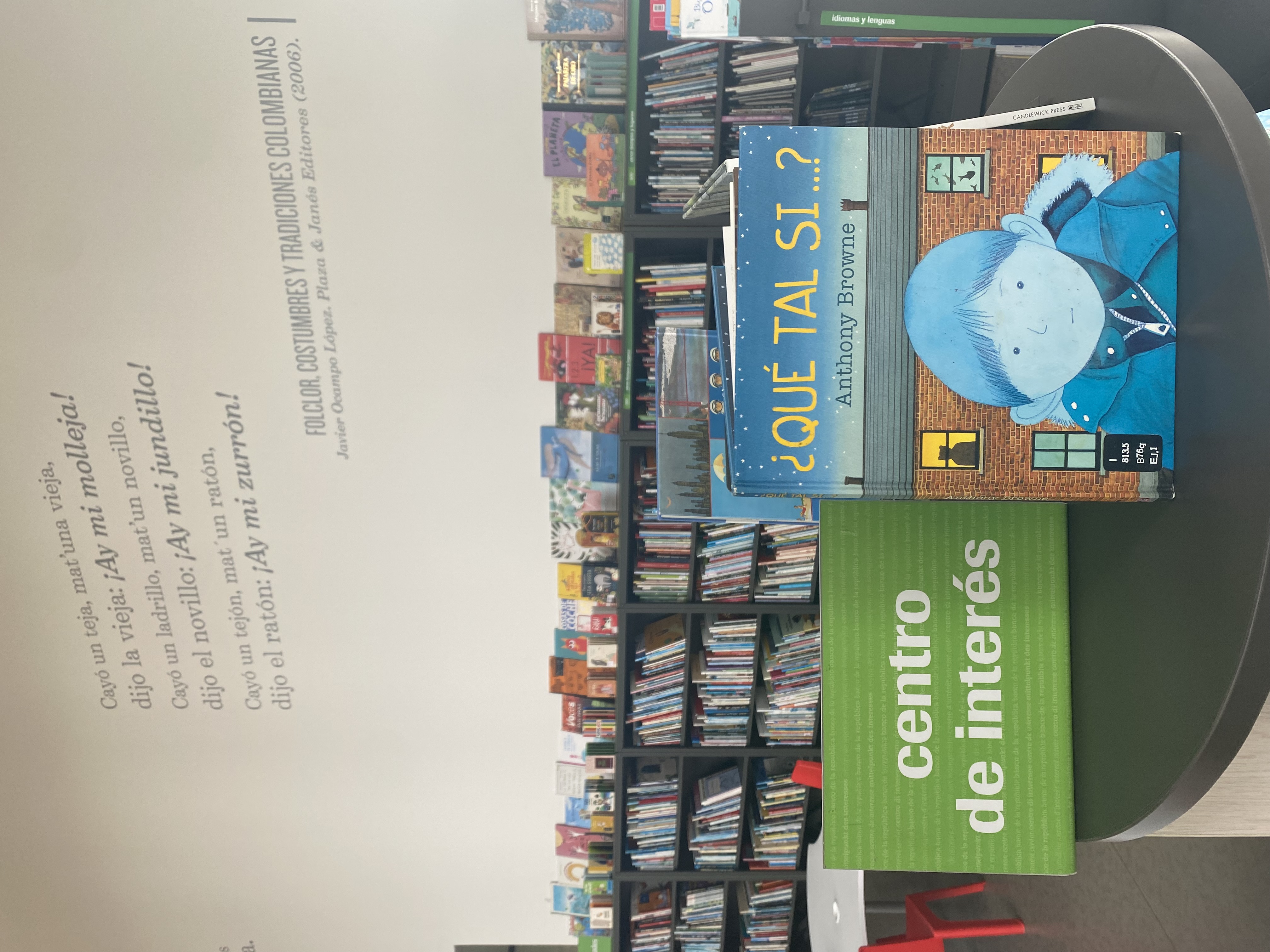 Anthony Browne