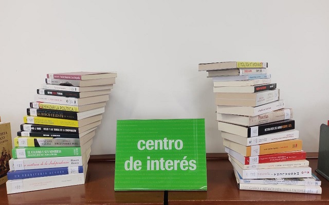 Centro de interés Tunja