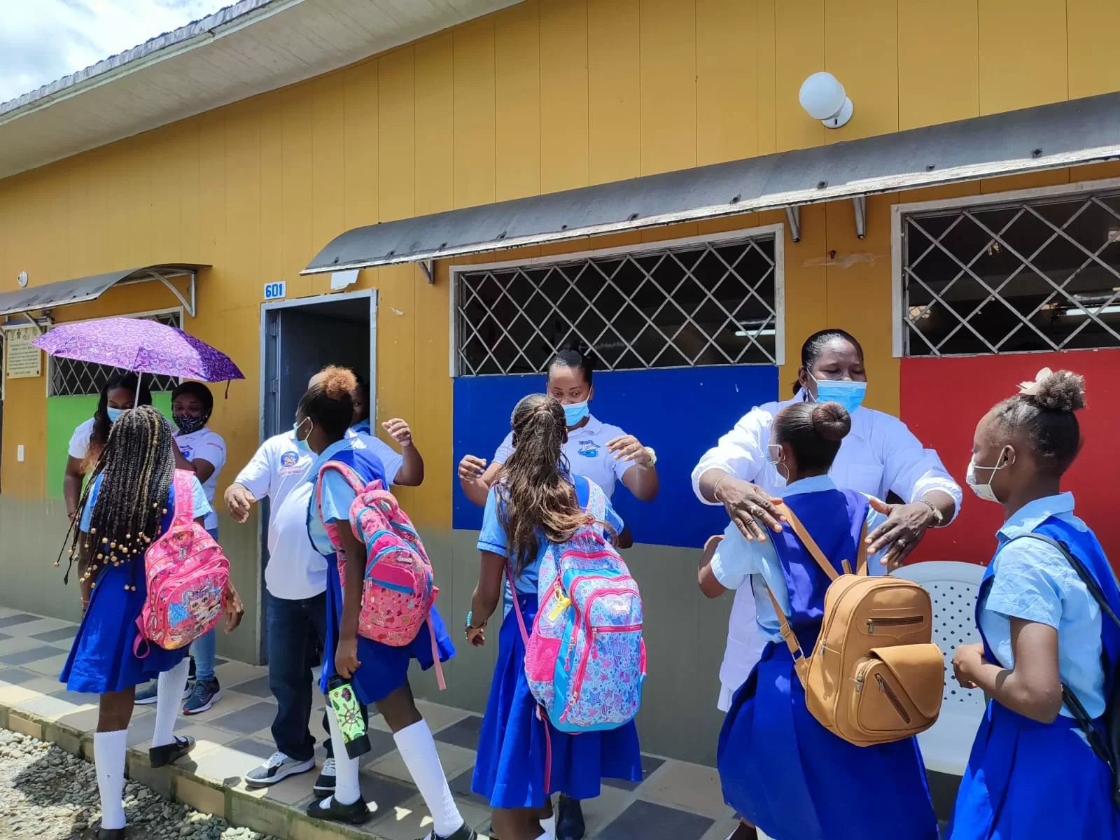 Chocó se abraza 3