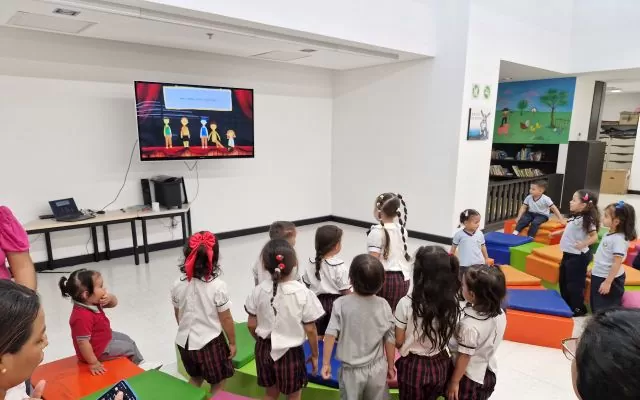 Recursos electrónicos