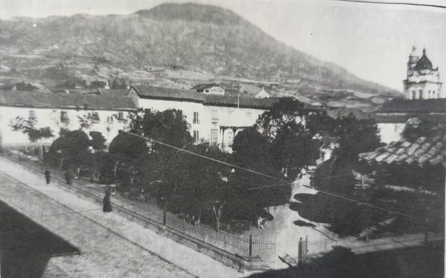 Ciudad de Pasto
