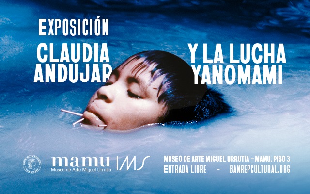 Catrimani, 1972-1974. Claudia Andújar