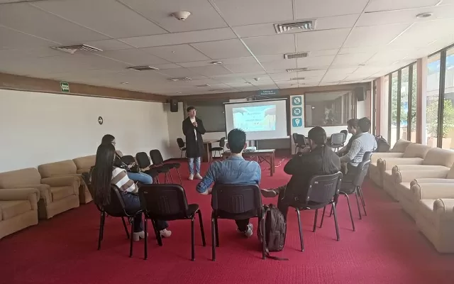 Club de literatura y derecho