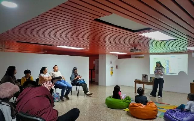 Club de ciencias 