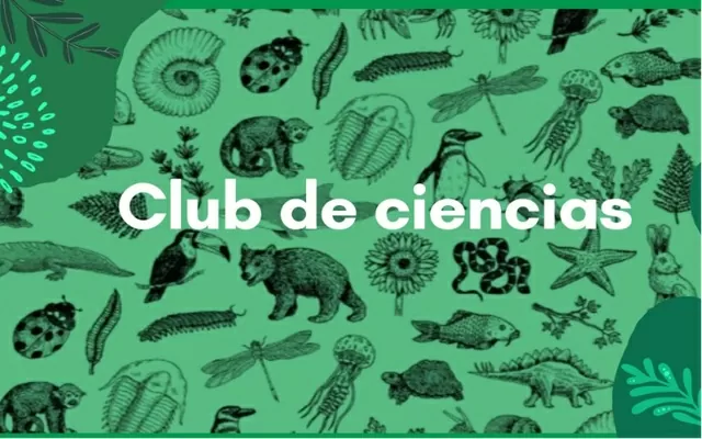 Club de ciencias