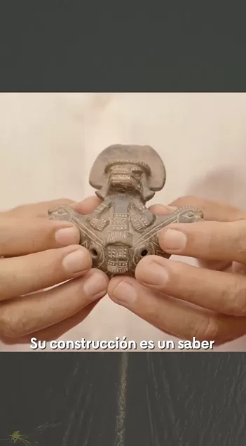 Colombia en un aliento.
