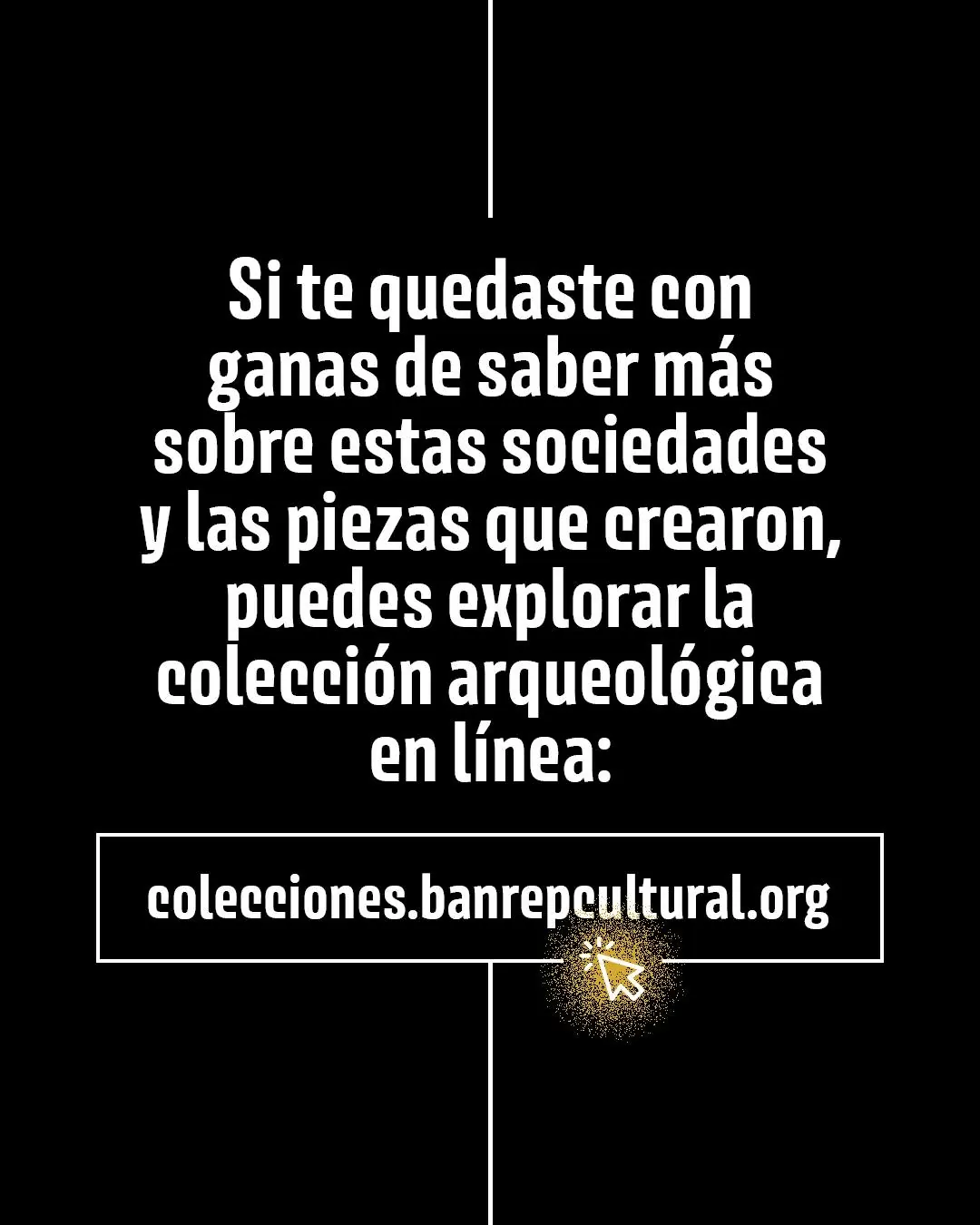 Colección arqueológica