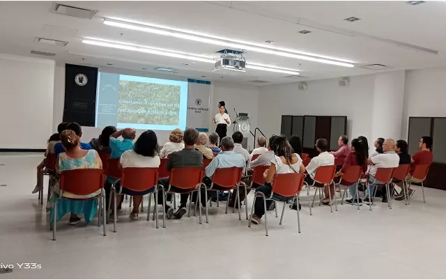 Conferencia Ecológica 640x400