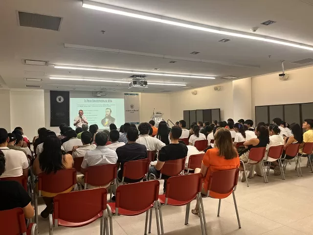 Conferencia Neiva