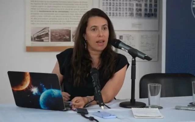 Conferencia: Patrimonialización y gentrificación turística en el Caribe Colombiano