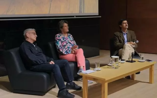 Conferencia sobre Preservación de semillas: retos y oportunidades