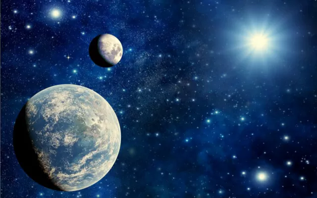 Primer Congreso Latinoamericano de Astrofísica y Relatividad