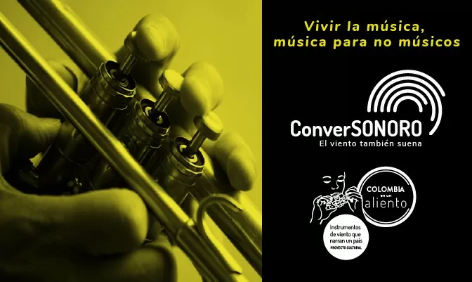 Conversonoro Abril - Medellín 