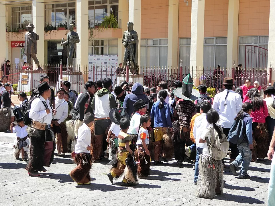 Cotacachi_Ecuador