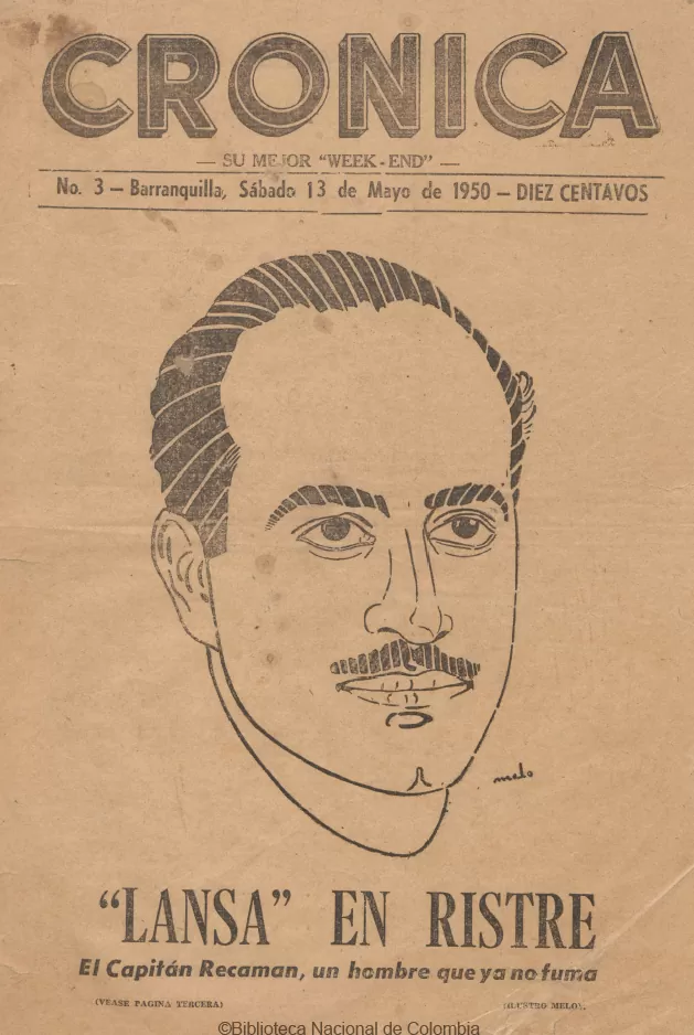 Revista Crónica