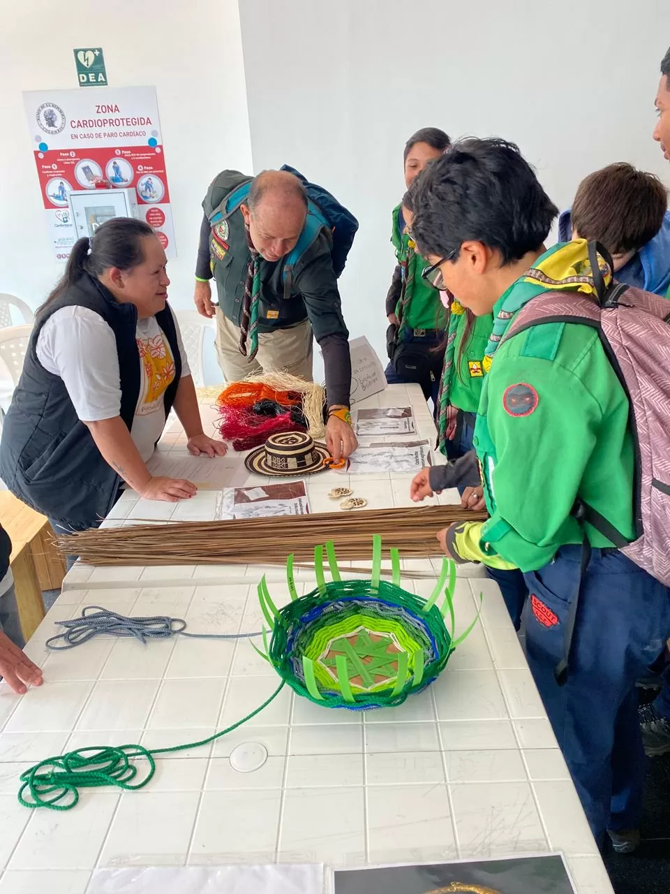 Creactividad Coopmente