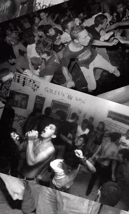 Fotografías de Bartelsman  